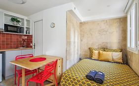 Top Appartement Avec Wifi - Proche Paris & Metro - R6